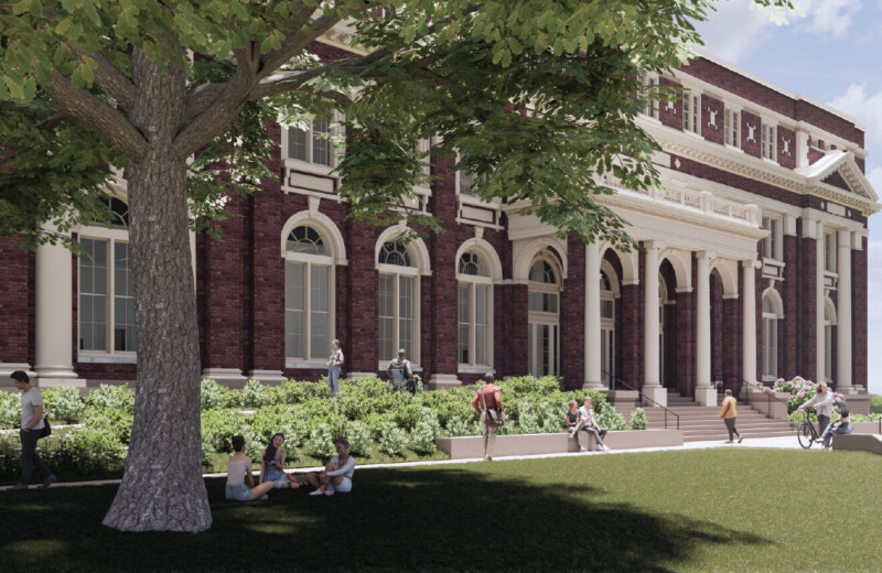 ExteriorRendering Allison Kennedy