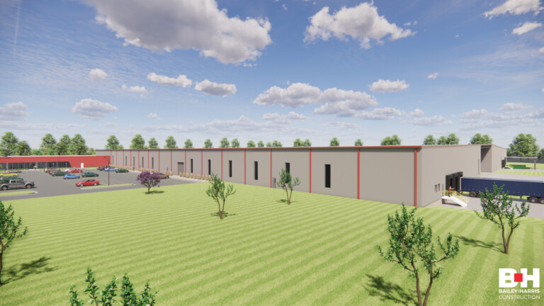Overall Rendering